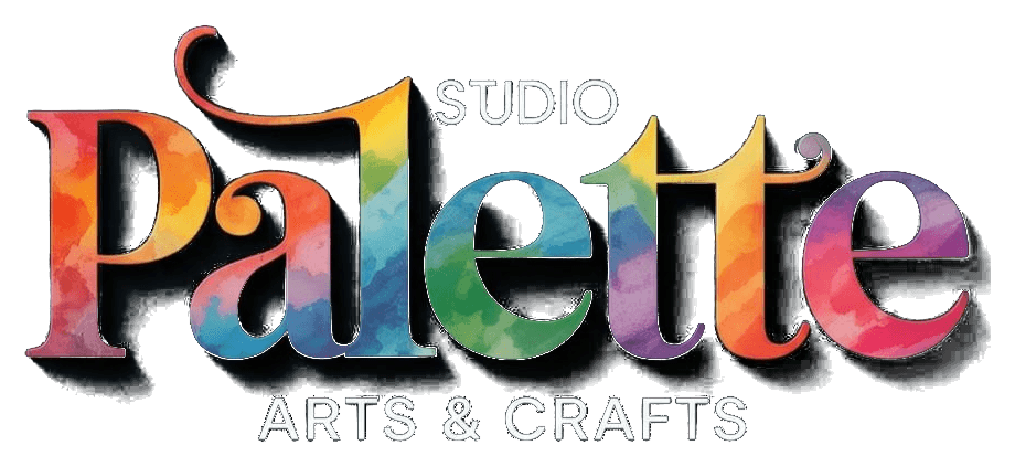 Studio Written Reviews of Studio Palette Arts & Crafts | Sacramento Art Studio